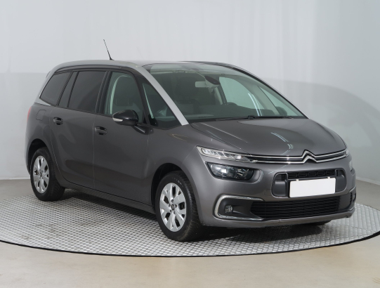 Citroen C4 Grand SpaceTourer