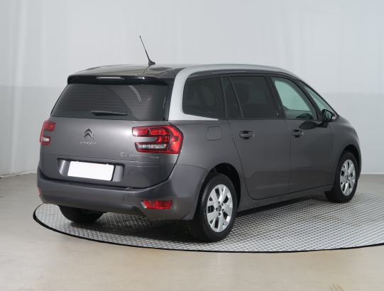 Citroen C4 Grand SpaceTourer