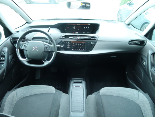 Citroen C4 Grand SpaceTourer