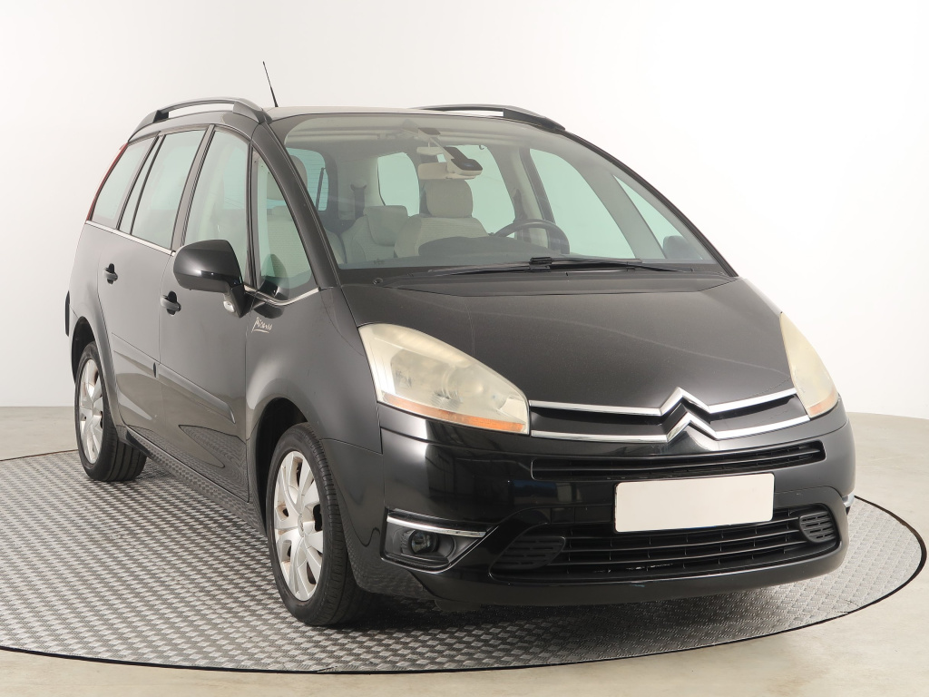 Citroen C4 Grand Picasso