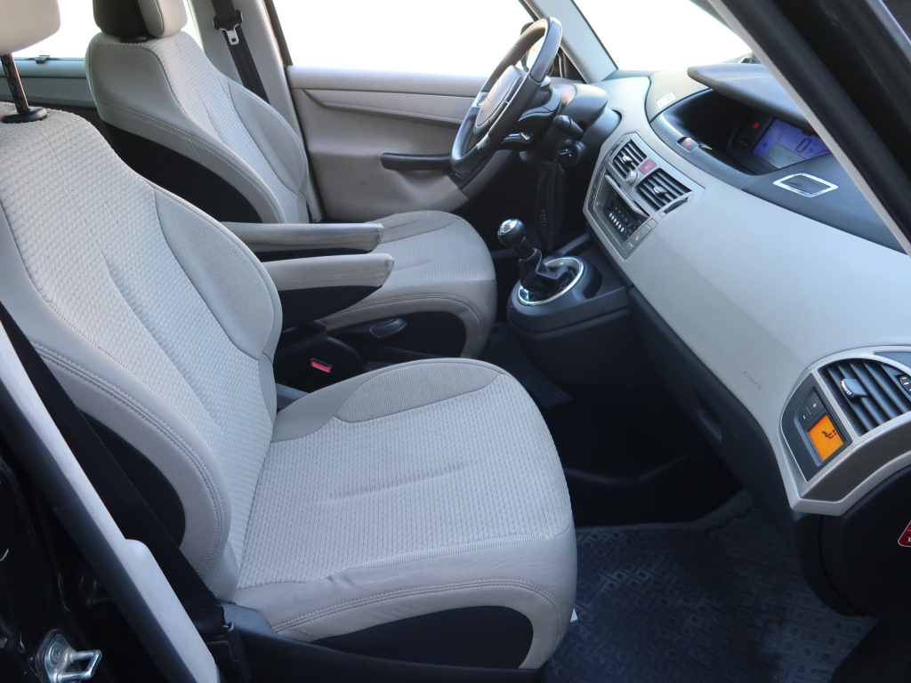Citroen C4 Grand Picasso