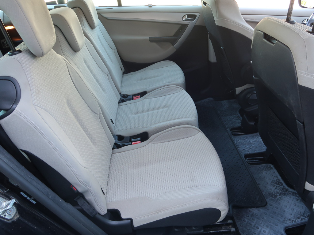 Citroen C4 Grand Picasso