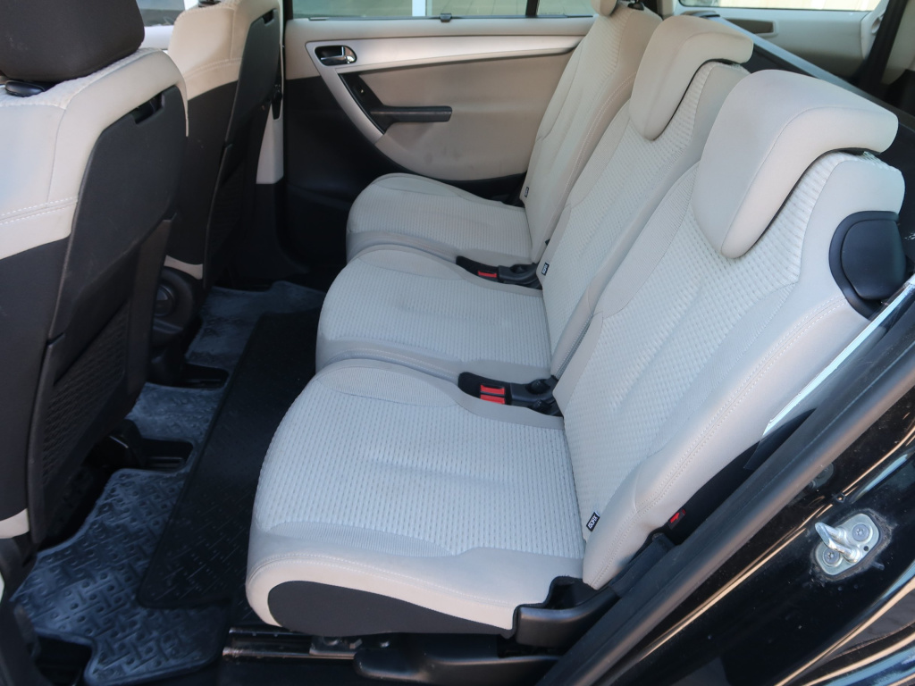 Citroen C4 Grand Picasso