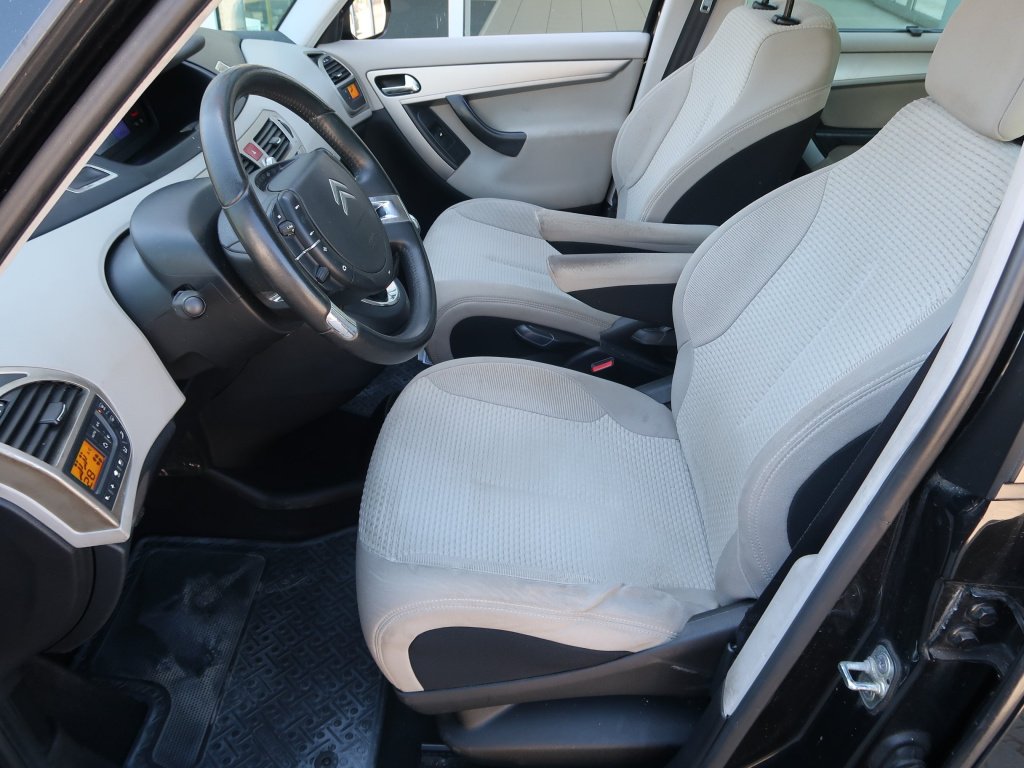 Citroen C4 Grand Picasso