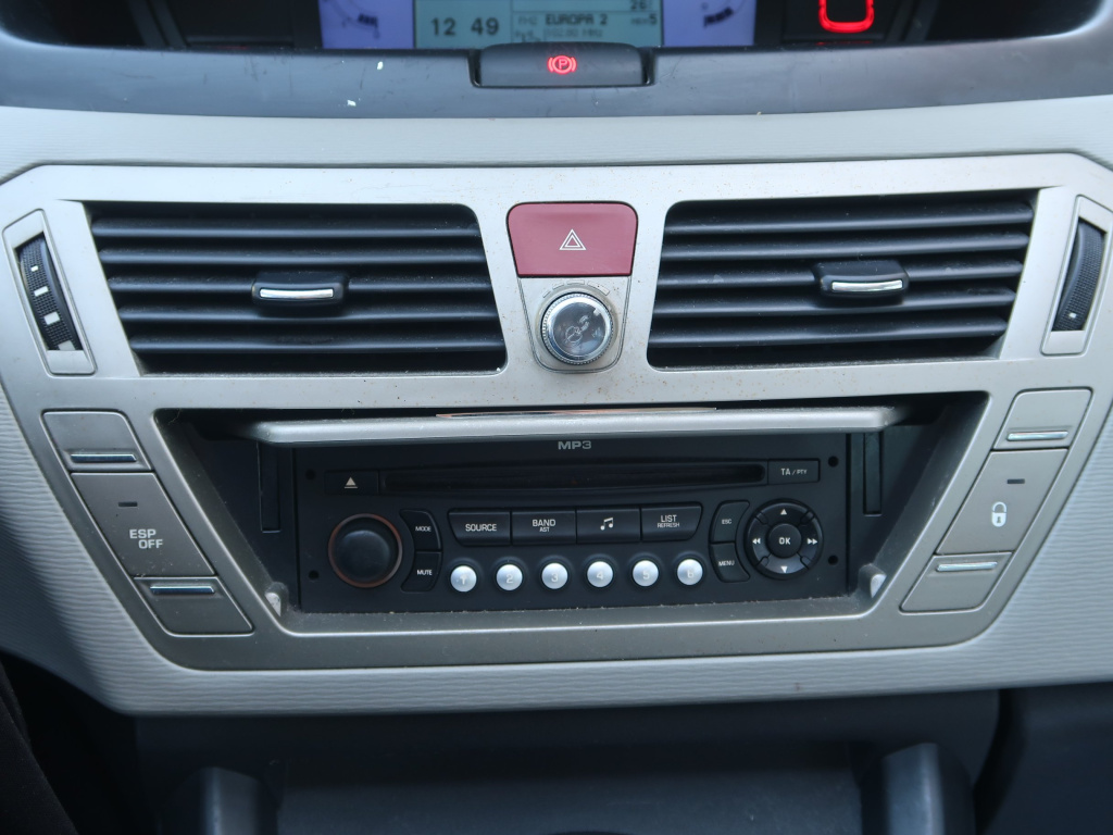 Citroen C4 Grand Picasso