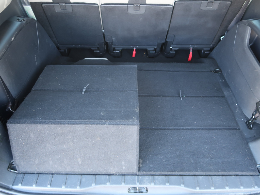 Citroen C4 Grand Picasso