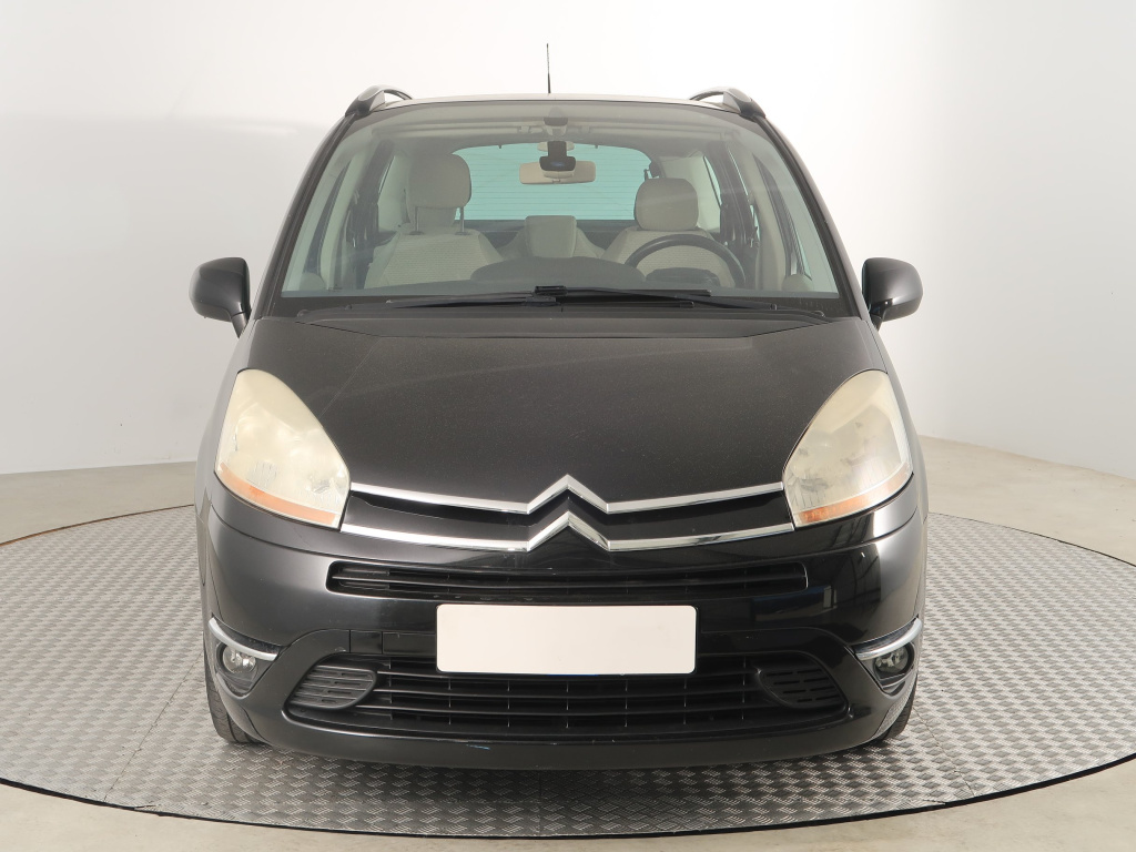 Citroen C4 Grand Picasso