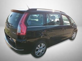 Citroen C4 Grand Picasso - 2010