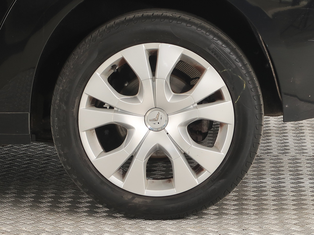 Citroen C4 Grand Picasso