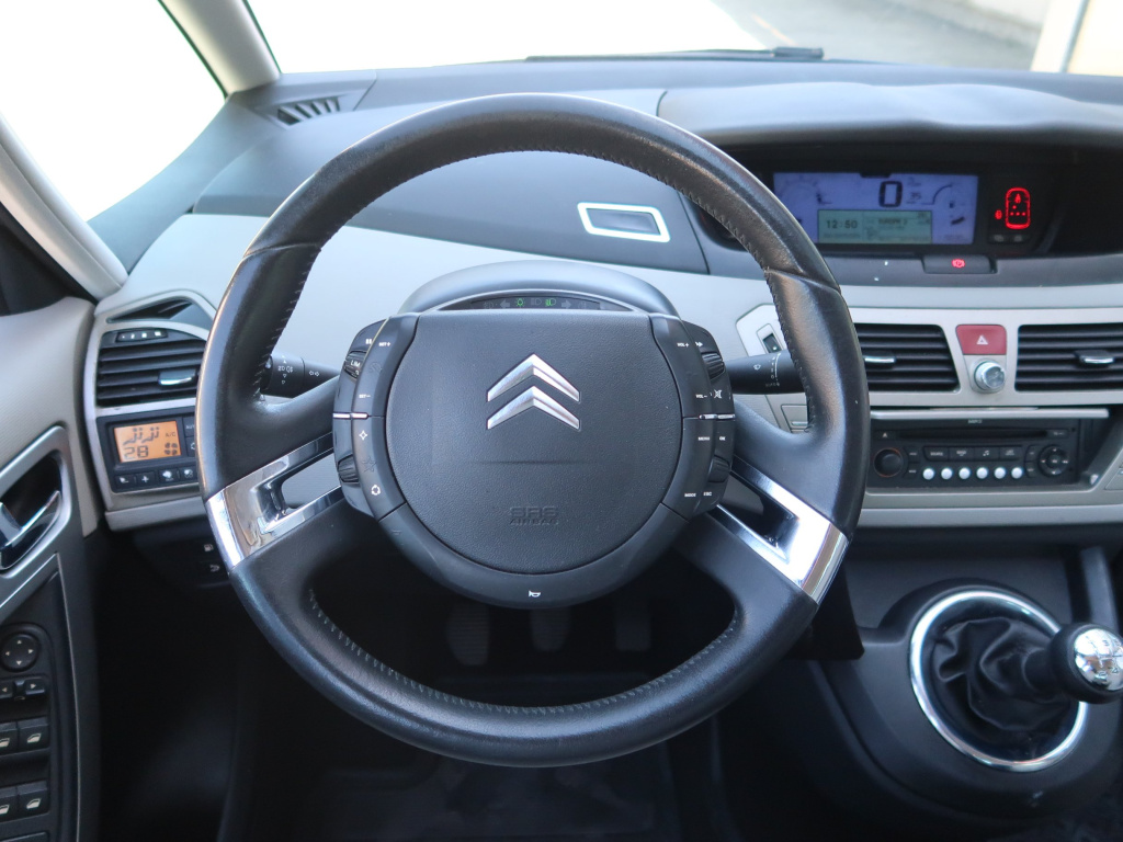 Citroen C4 Grand Picasso