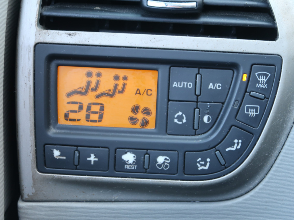 Citroen C4 Grand Picasso