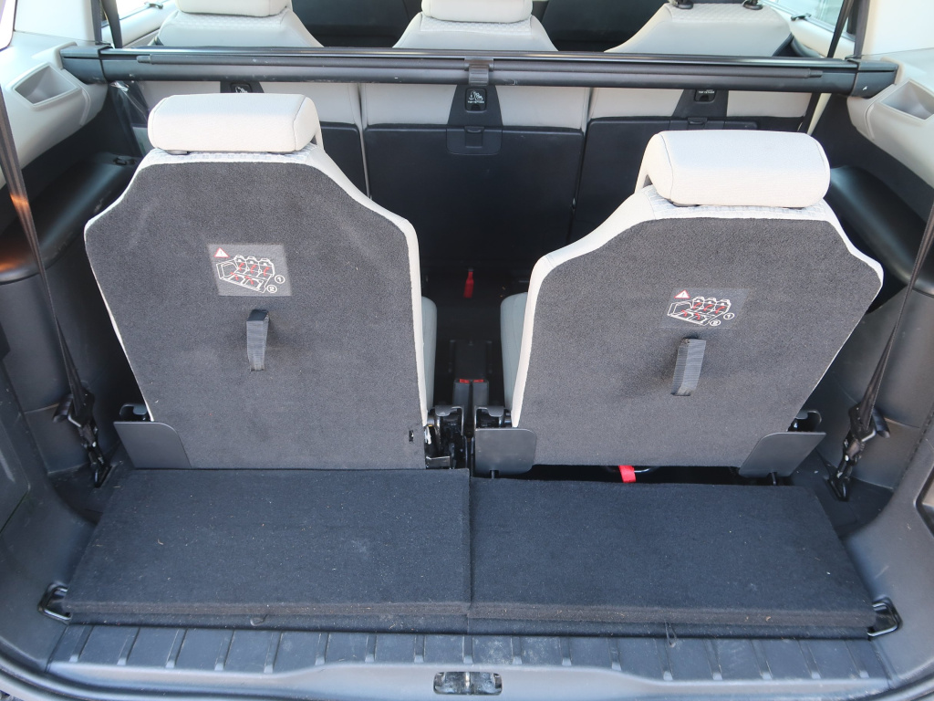 Citroen C4 Grand Picasso