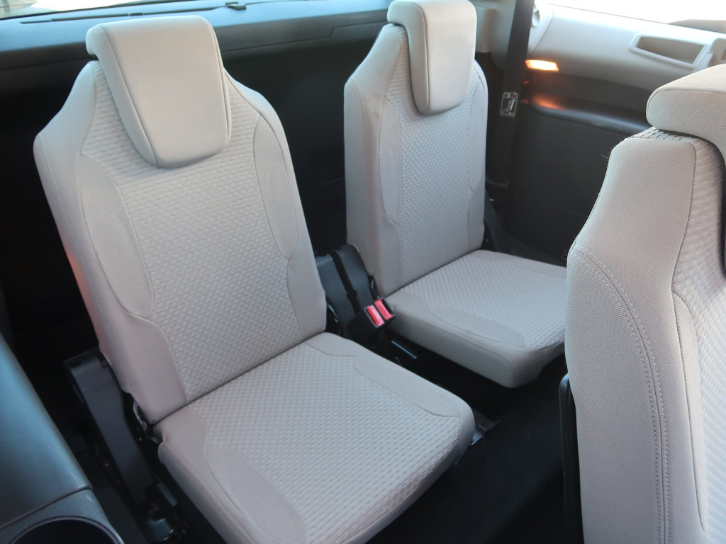 Citroen C4 Grand Picasso