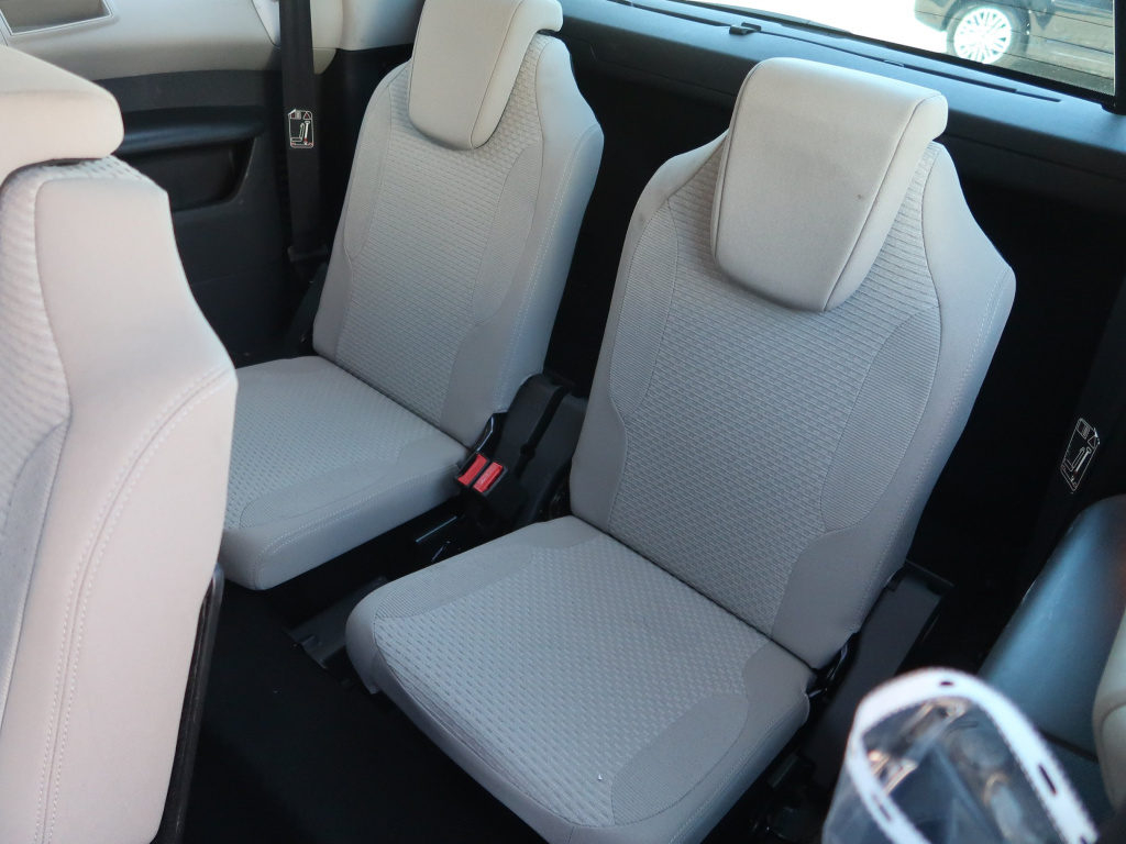 Citroen C4 Grand Picasso