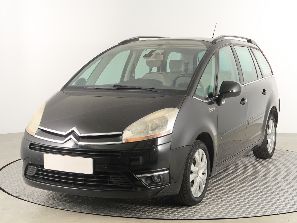 Citroen C4 Grand Picasso