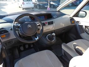 Citroen C4 Grand Picasso - 2010