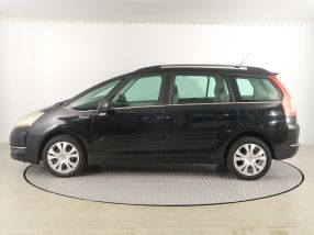 Citroen C4 Grand Picasso - 2010