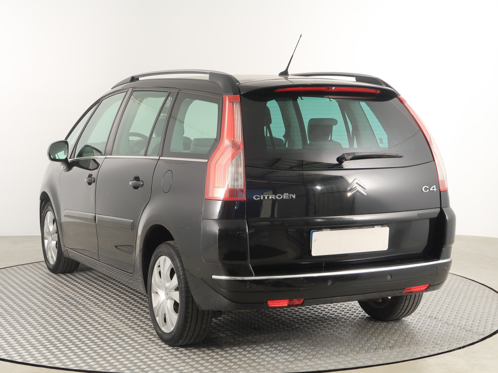 Citroen C4 Grand Picasso