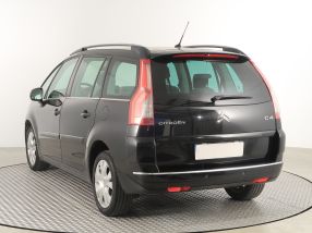 Citroen C4 Grand Picasso - 2010