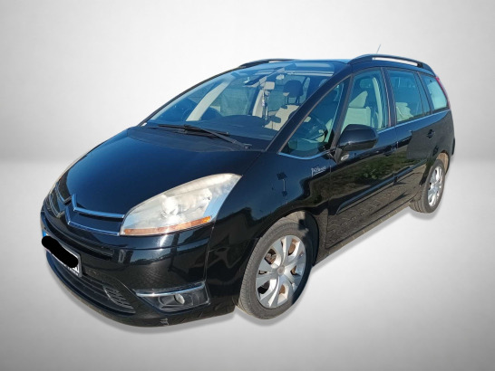 Citroen C4 Grand Picasso