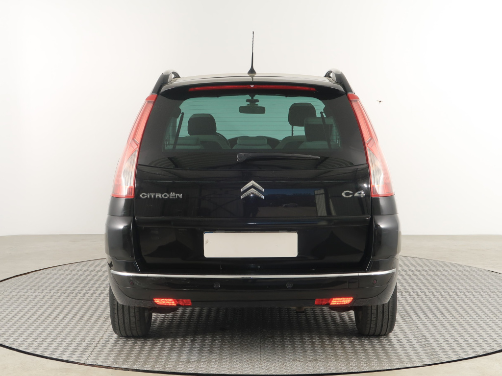 Citroen C4 Grand Picasso