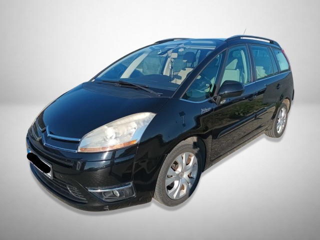 Citroen C4 Grand Picasso 2010