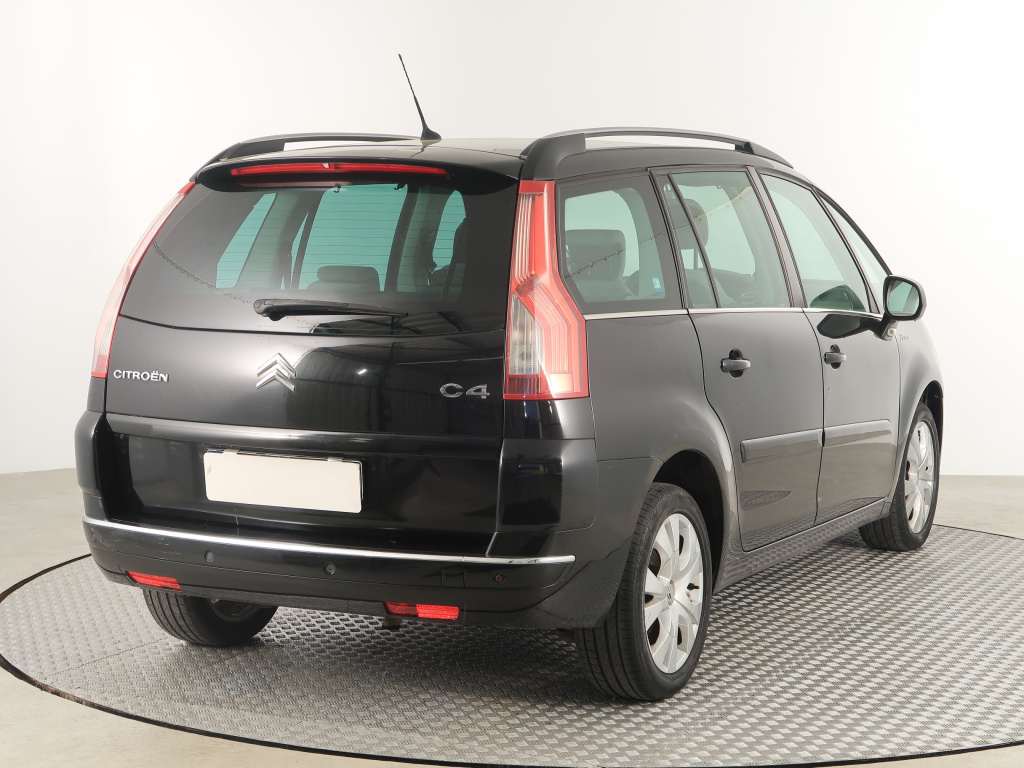 Citroen C4 Grand Picasso
