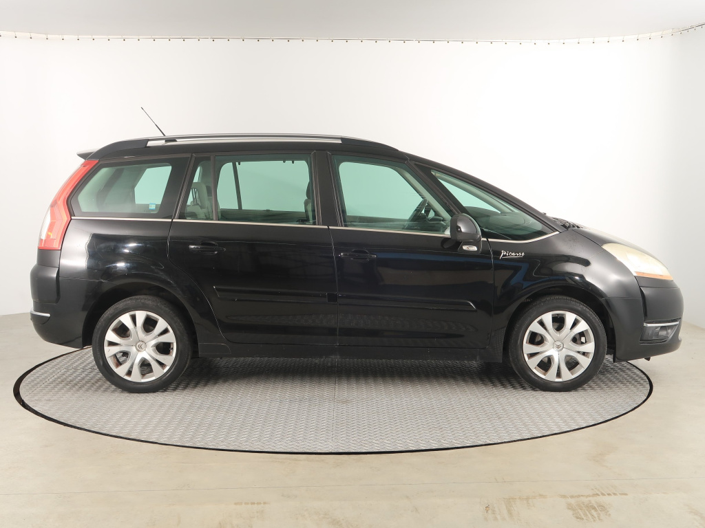 Citroen C4 Grand Picasso