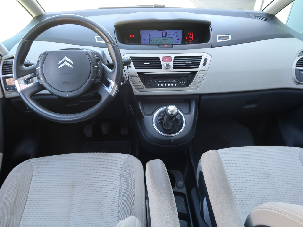 Citroen C4 Grand Picasso