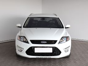Ford Mondeo - 2015