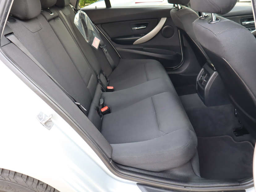 BMW 3, 2014