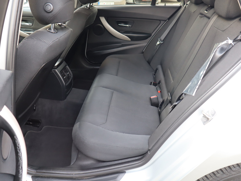 BMW 3, 2014