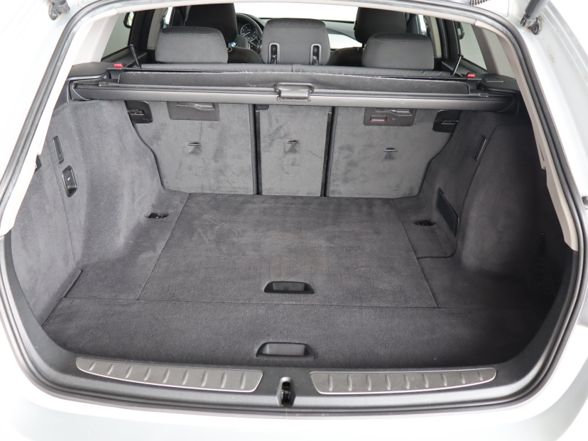 BMW 3, 2014