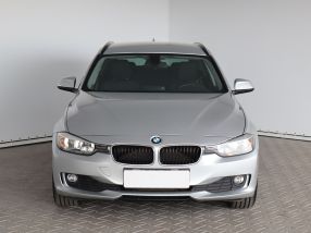 BMW 3 - 2014