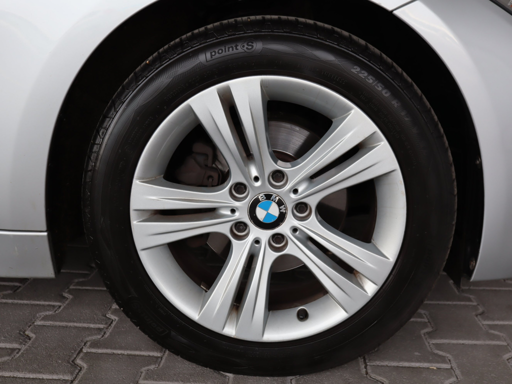 BMW 3