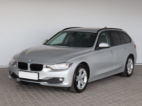 BMW 3 - 2014