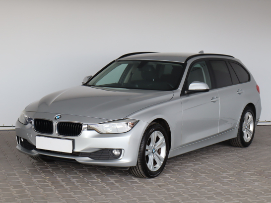 BMW 316 d