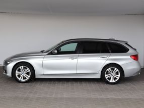 BMW 3 - 2014