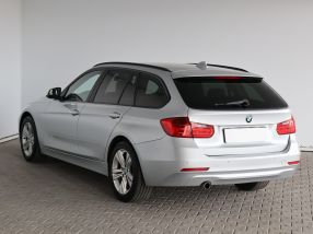 BMW 3 - 2014