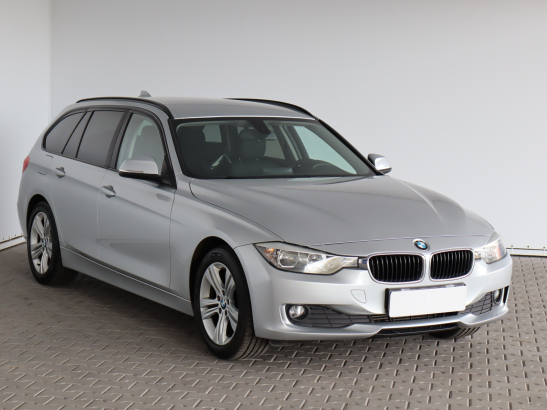 BMW 316 d