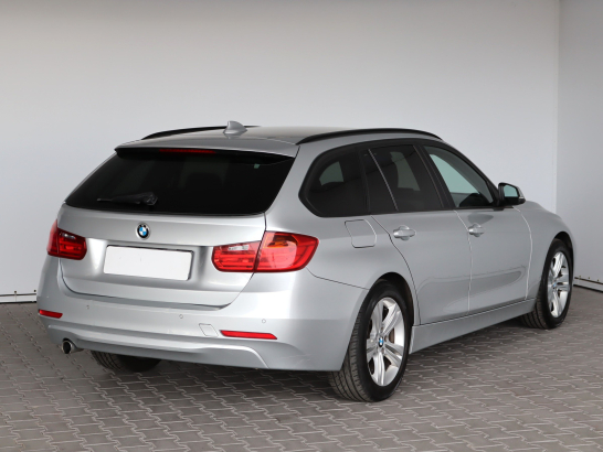 BMW 316 d