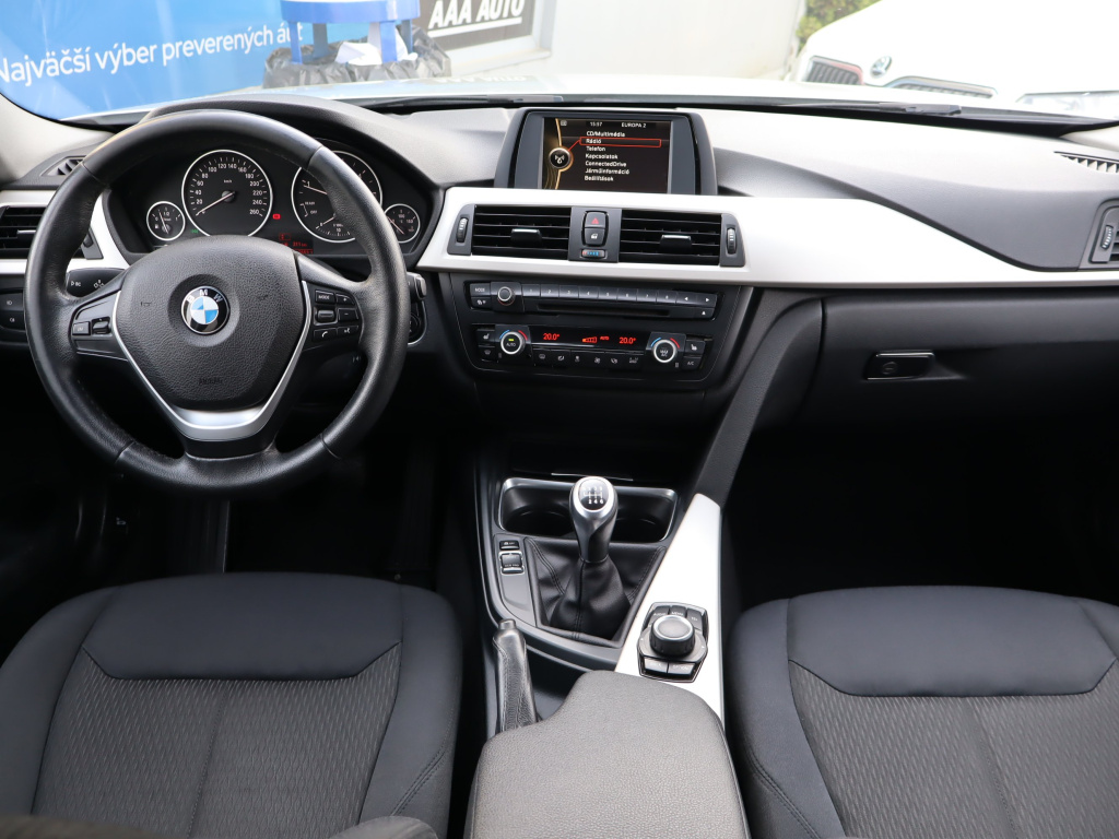 BMW 3