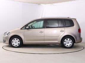 Volkswagen Touran - 2013
