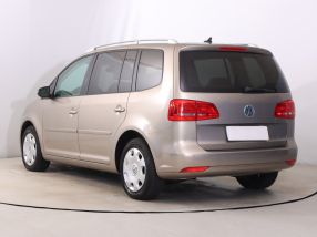 Volkswagen Touran - 2013