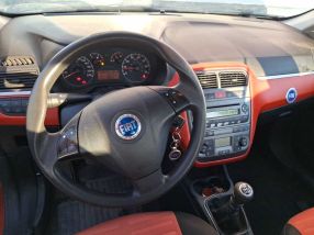 Fiat Punto - 2006