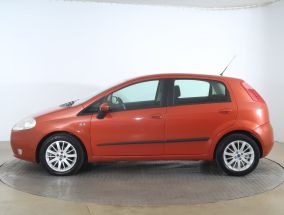 Fiat Punto - 2006