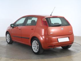 Fiat Punto - 2006