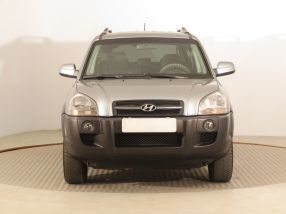 Hyundai Tucson - 2006