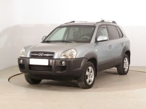 Hyundai Tucson - 2006
