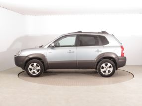 Hyundai Tucson - 2006